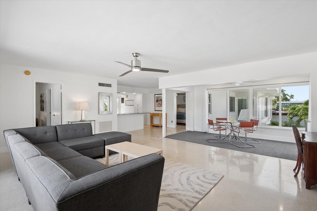 Condominio a Fort Lauderdale, Florida, Stati Uniti 4 - 19075125