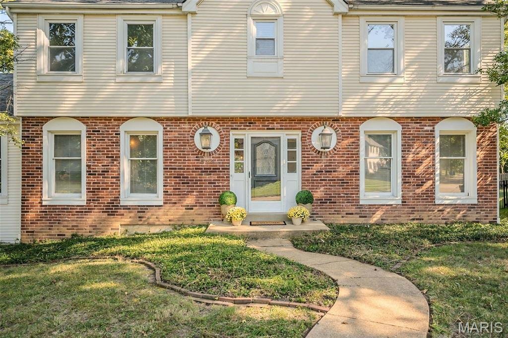 Haus in Town and Country, Missouri, Vereinigte Staaten 3 - 19074055