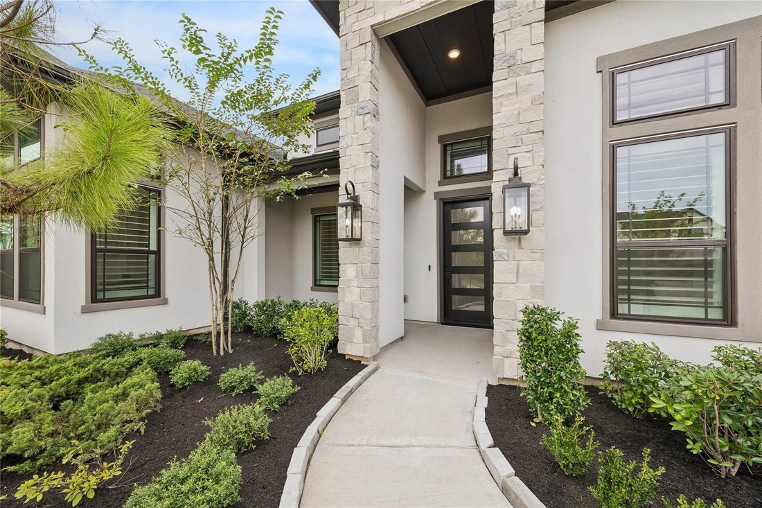 Casa en Spring, Texas, Estados Unidos 4 - 19069613