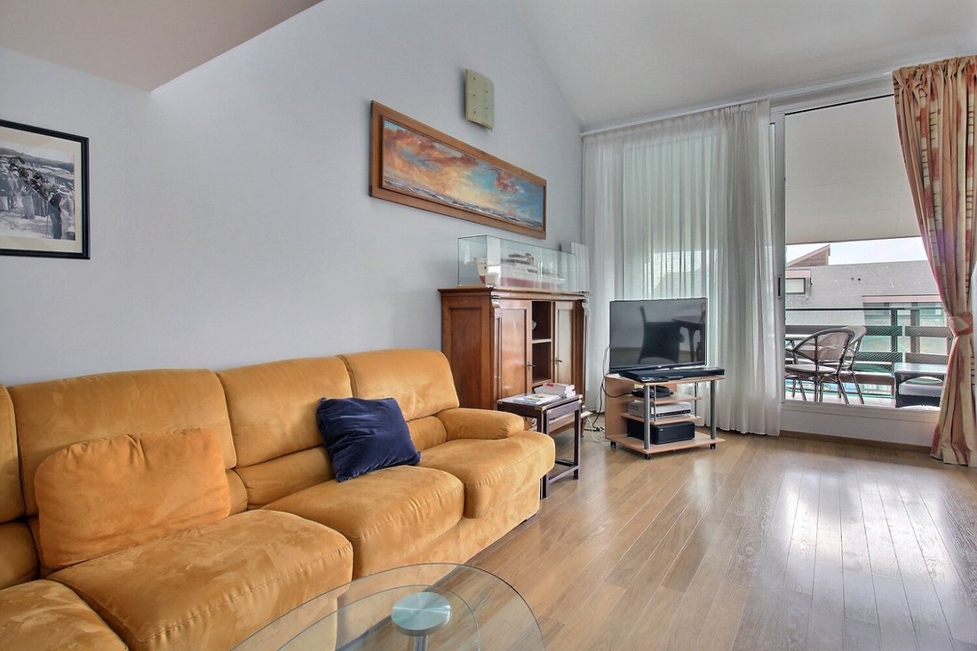 Appartement à Deauville, Normandie, France 3 - 19075668