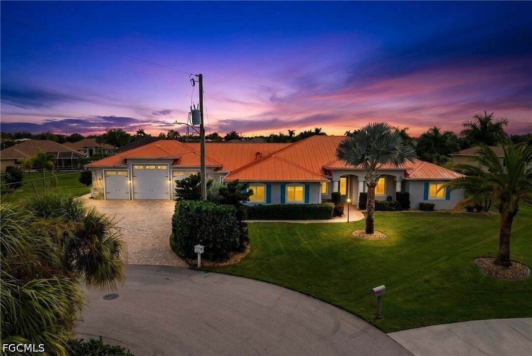 Casa en Punta Gorda, Florida, Estados Unidos 1 - 19074024
