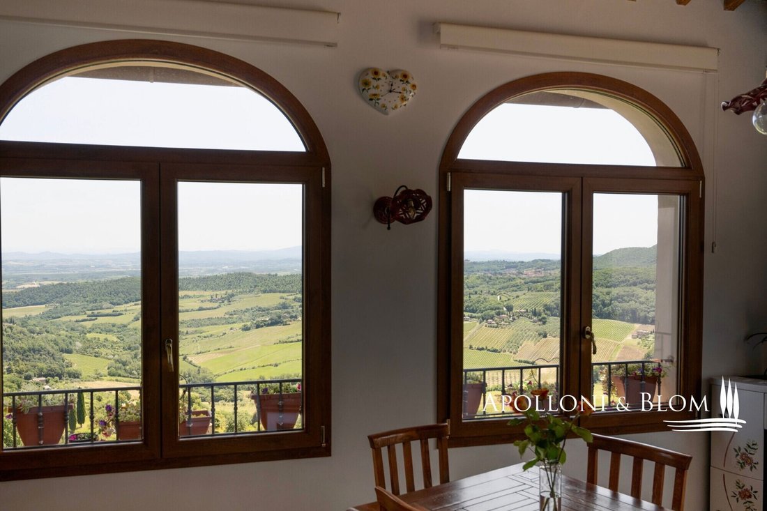 Otros en Montepulciano, Toscana, Italia 5 - 19074688