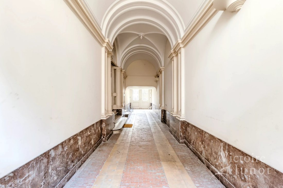 Estate in Bruxelles, Brussels, Belgium 1 - 19071482