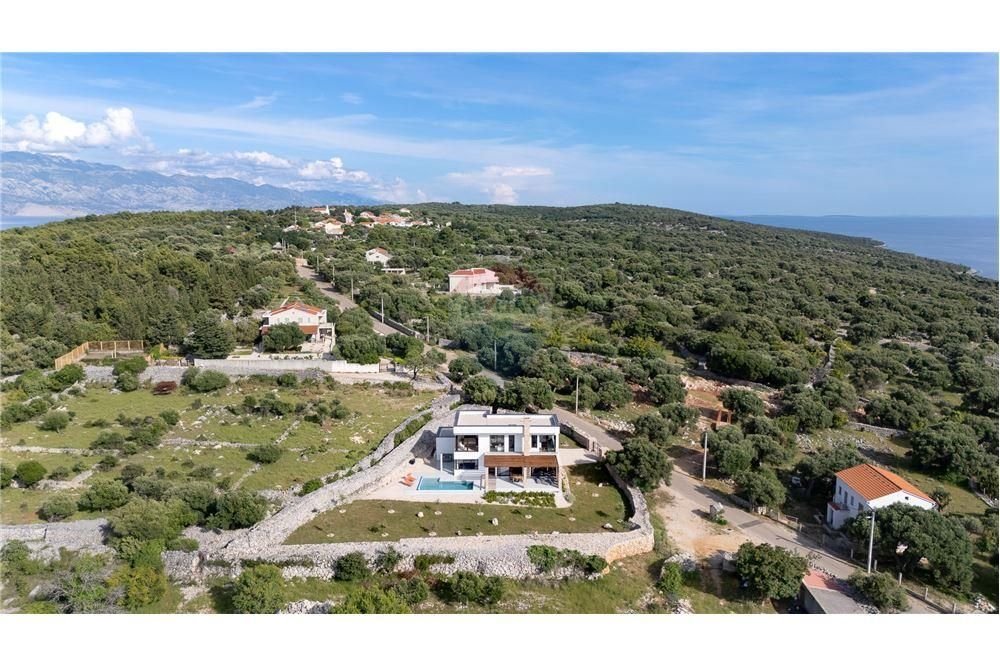 Haus in Lun, Kroatien 2 - 19074047