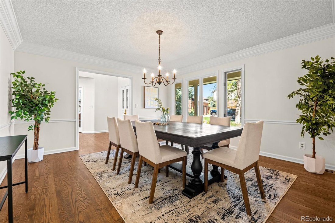 House in Centennial, Colorado, United States 5 - 19073642