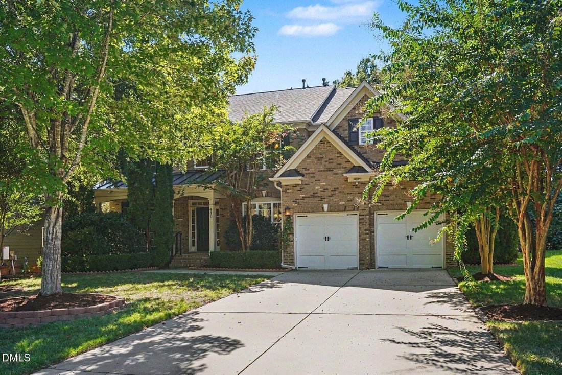 House in Cary, North Carolina, United States 3 - 19069247