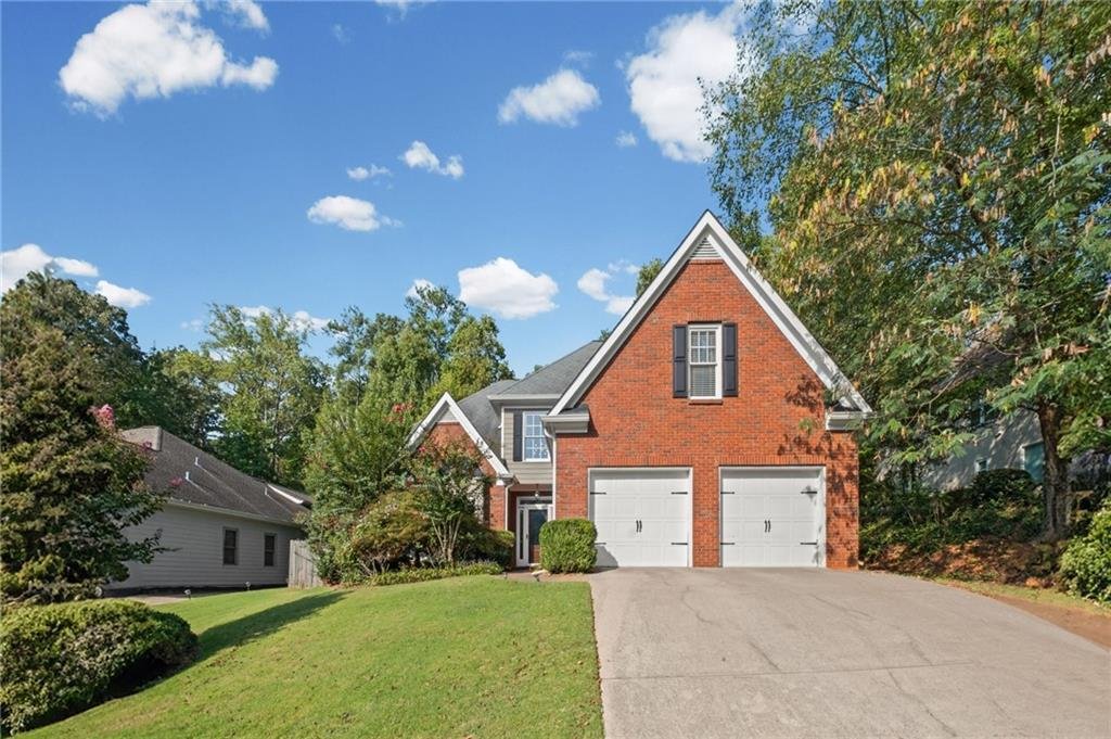 House in Roswell, Georgia, United States 1 - 19069705