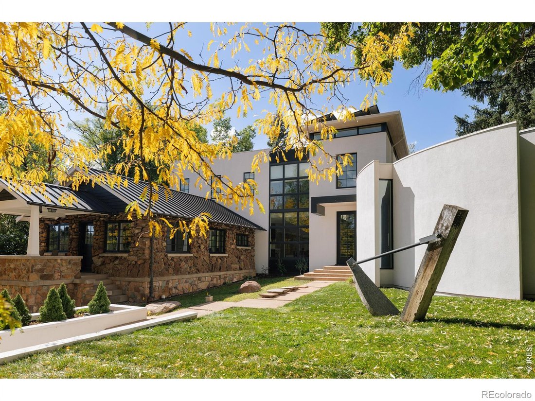 House in Boulder, Colorado, United States 2 - 19073631