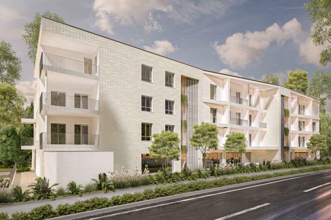 Apartment in Grevenmacher, Grevenmacher, Luxembourg 2 - 19070721