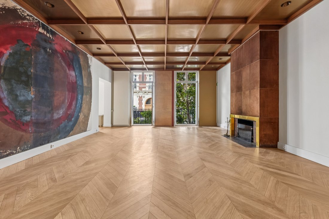Haus in Vaugirard-Parc des Expositions, Paris 15e Arrondissement, Paris 3 - 18076552