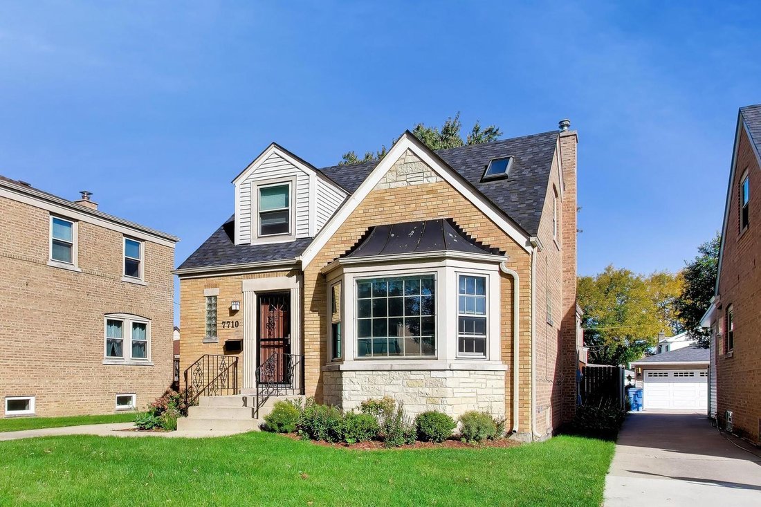 Haus in Chicago, Illinois, Vereinigte Staaten 3 - 19074508