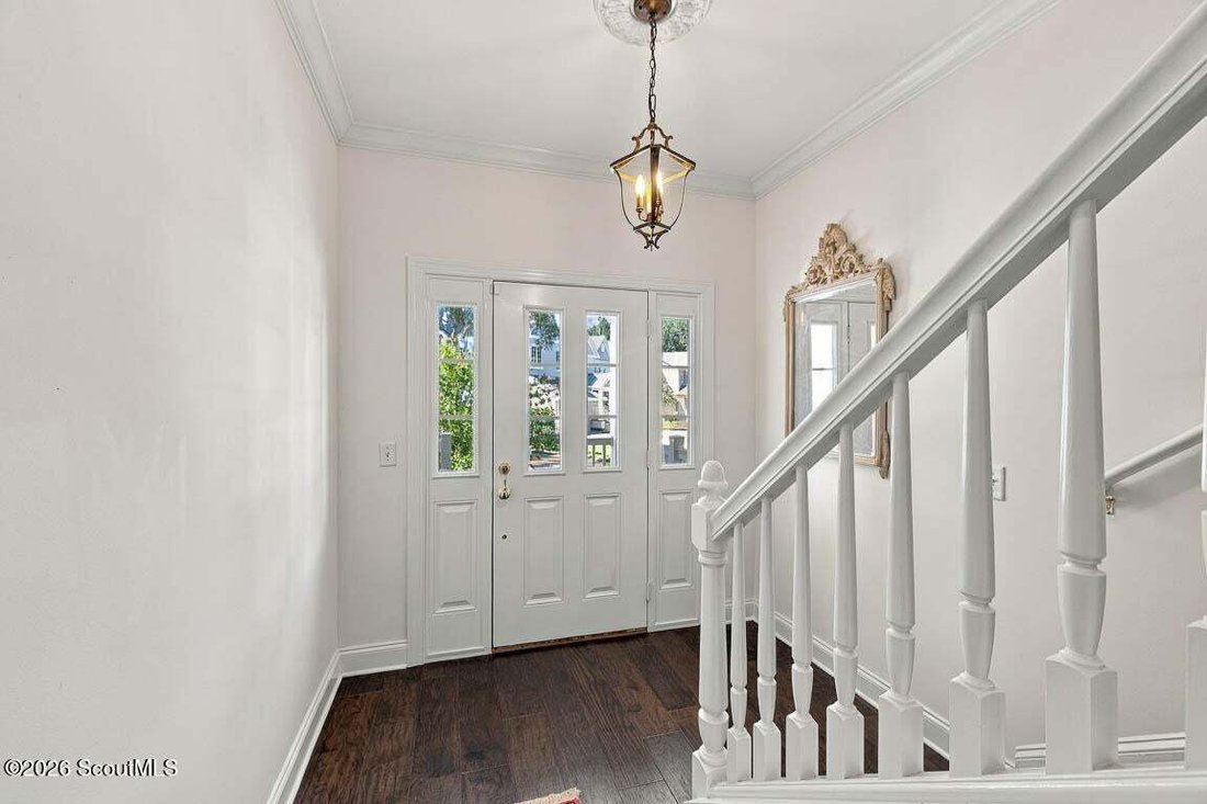 Appartement à Île de Saint-Simon, Géorgie, États-Unis 5 - 19073333