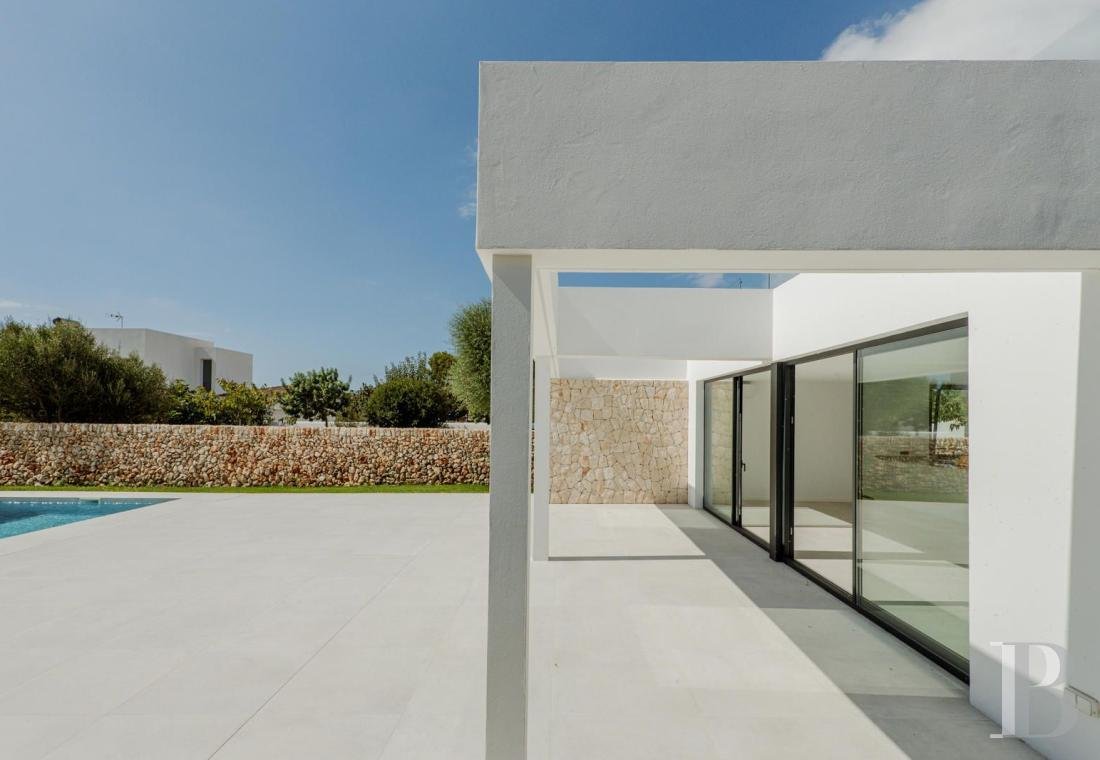 Maison à Ciutadella de Menorca, Îles Baléares, Espagne 1 - 19075330