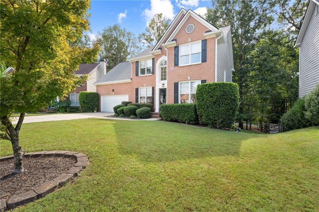 House in Kennesaw, Georgia, United States 3 - 19057300