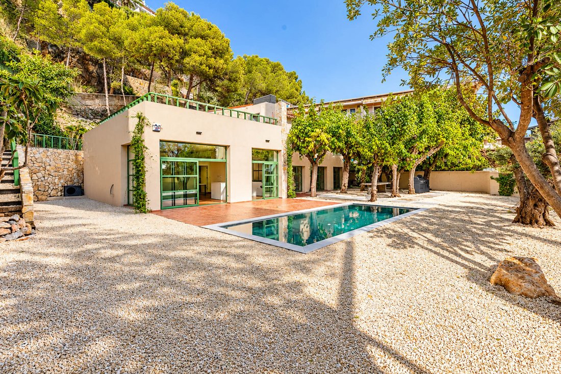 House in Castelldefels, Catalonia, Spain 2 - 19071428
