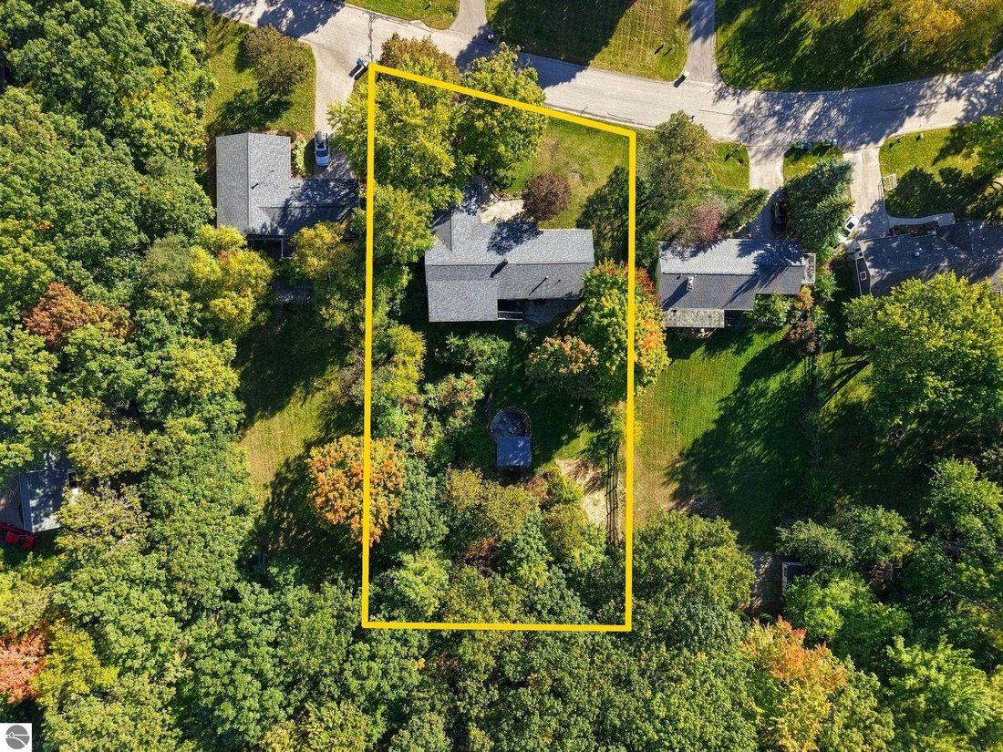 House in Traverse City, Michigan, United States 4 - 19071760