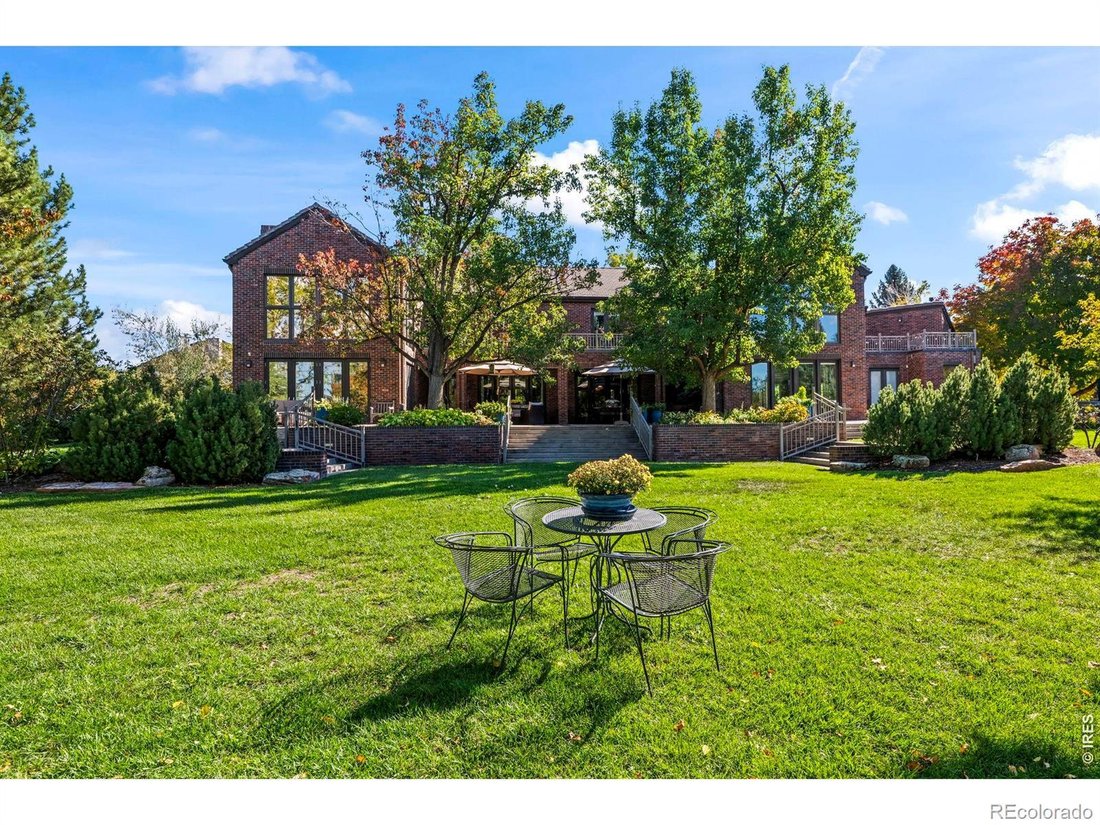 Casa en Longmont, Colorado, Estados Unidos 3 - 17559719