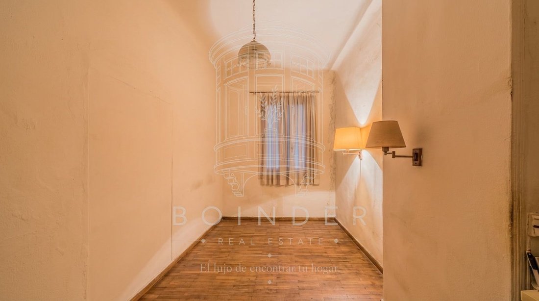Wohnung in Retiro, Madrid, Spanien 4 - 19071377