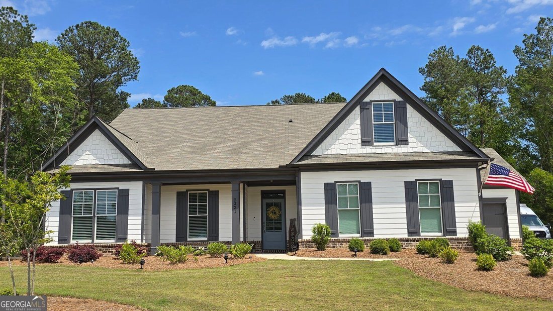Haus in Monroe, Georgia, Vereinigte Staaten 1 - 19074736
