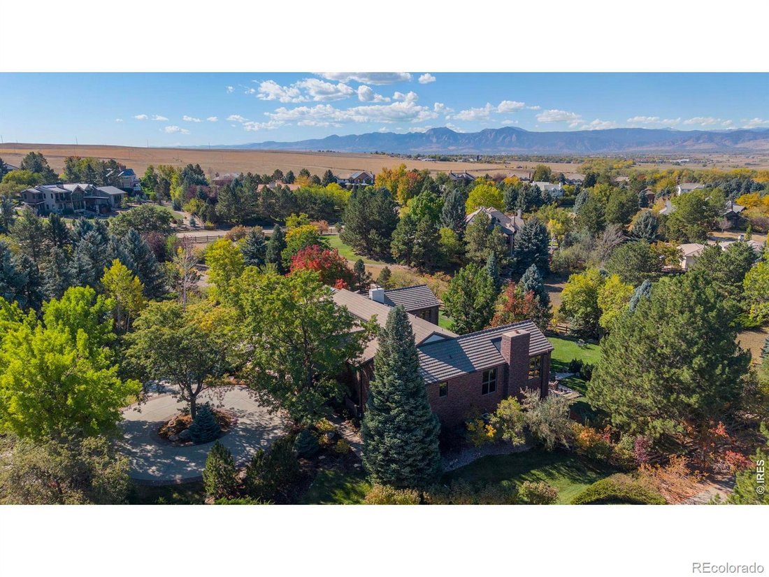 Casa en Longmont, Colorado, Estados Unidos 2 - 17559719