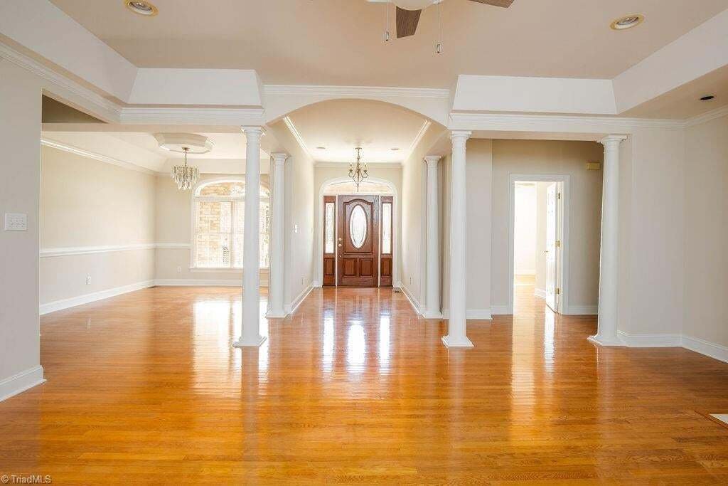 House in High Point, North Carolina, United States 5 - 19073720
