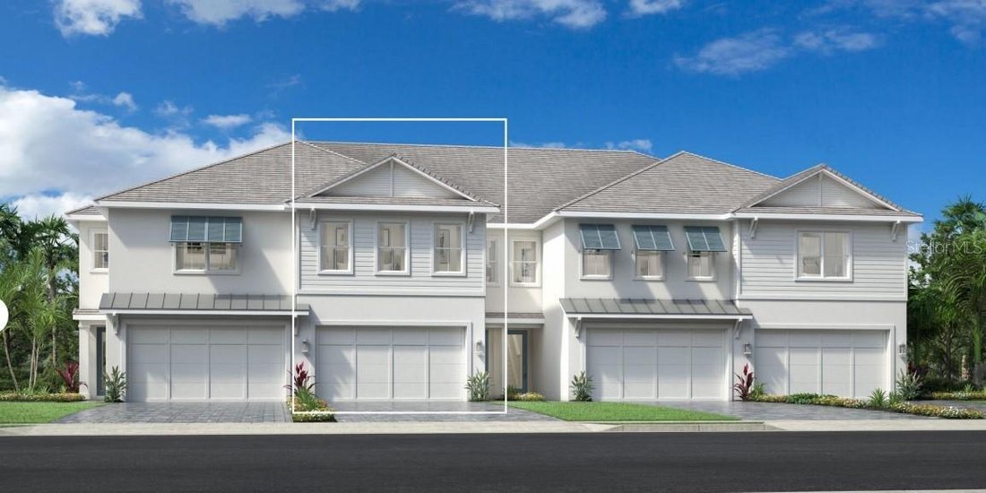 Residenza a Palm Harbor, Florida, Stati Uniti 1 - 19074108