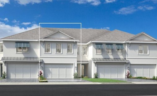 Residenza a Palm Harbor, Florida, Stati Uniti 1