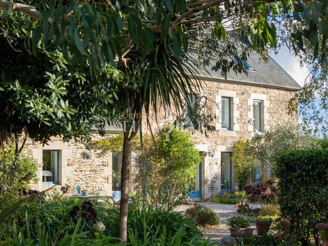 Casa en Ploubazlanec, Bretaña, Francia 1 - 19070643