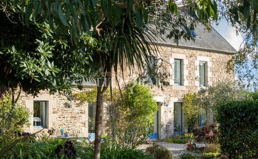 Casa en Ploubazlanec, Bretaña, Francia 1