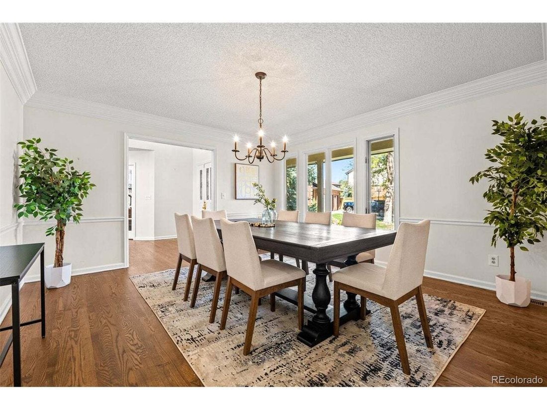 House in Centennial, Colorado, United States 5 - 19074406