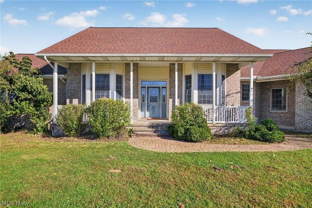 Casa en Geneva, Ohio, Estados Unidos 2 - 19074364