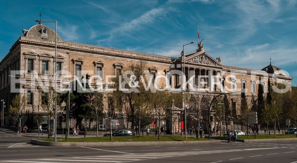 Appartamento a Salamanca, Madrid, Spagna 5 - 19075474
