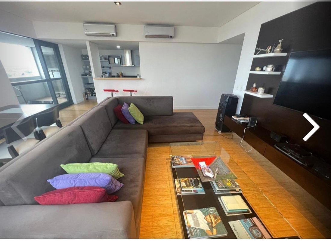 Wohnung in Recoleta, Buenos Aires, Argentinien 3 - 19073181