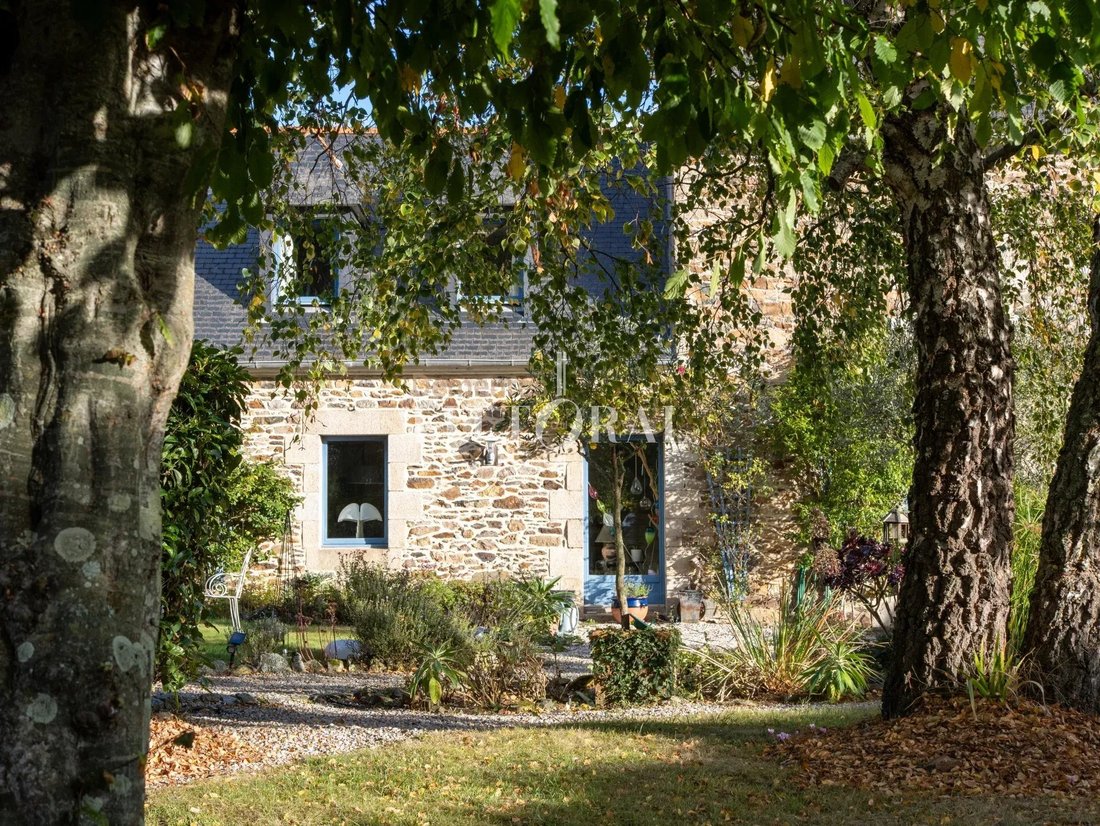Casa en Ploubazlanec, Bretaña, Francia 4 - 19070643