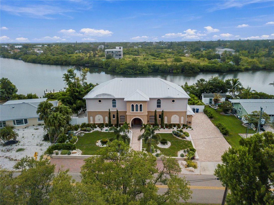 Casa a Ellenton, Florida, Stati Uniti 1 - 19074090