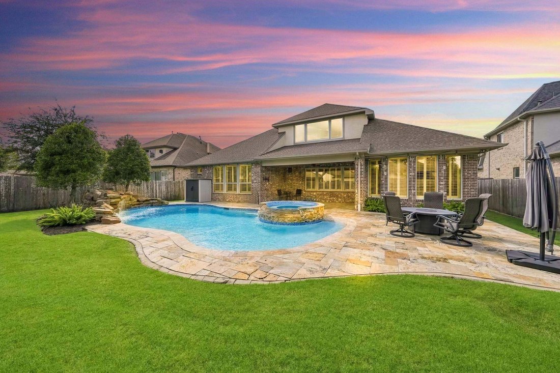 House in Richmond, Texas, United States 4 - 19063608