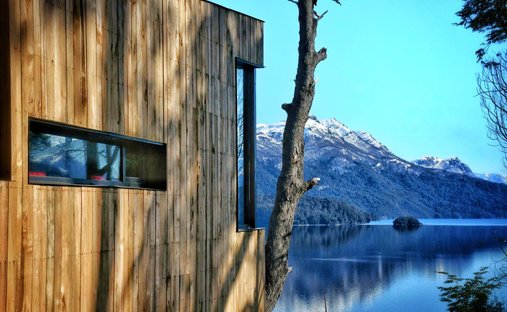 Appartement à Villa La Angostura, Neuquén, Argentine 1