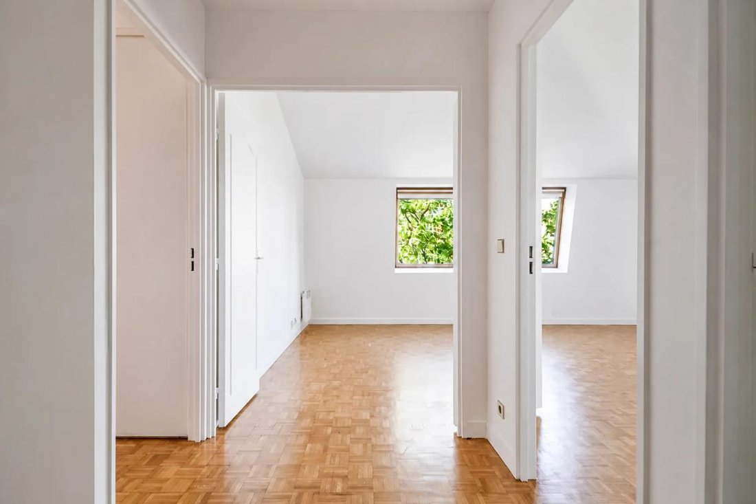 Wohnung in La Garenne-Colombes, Île-de-France, Frankreich 4 - 19004962