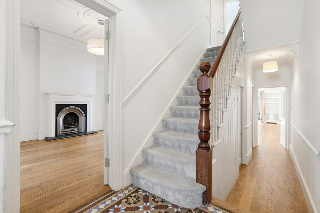 House in Fulham, Hammersmith and Fulham, England 5 - 19068864