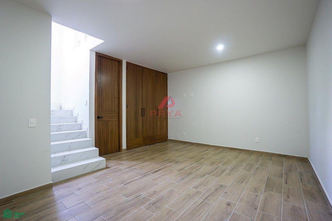 Haus in Zapopan, Jalisco, Mexiko 4 - 18663639