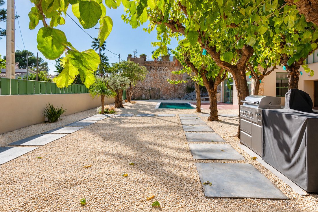 House in Castelldefels, Catalonia, Spain 5 - 19071428