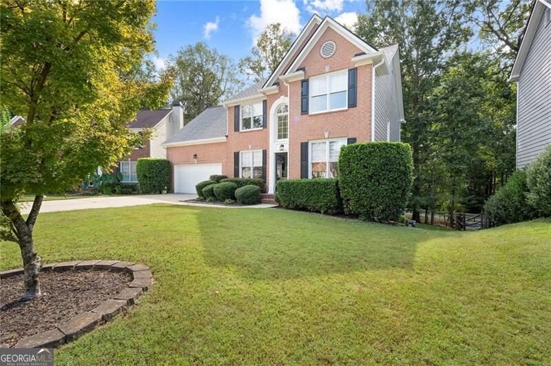 Casa en Kennesaw, Georgia, Estados Unidos 3 - 19010276