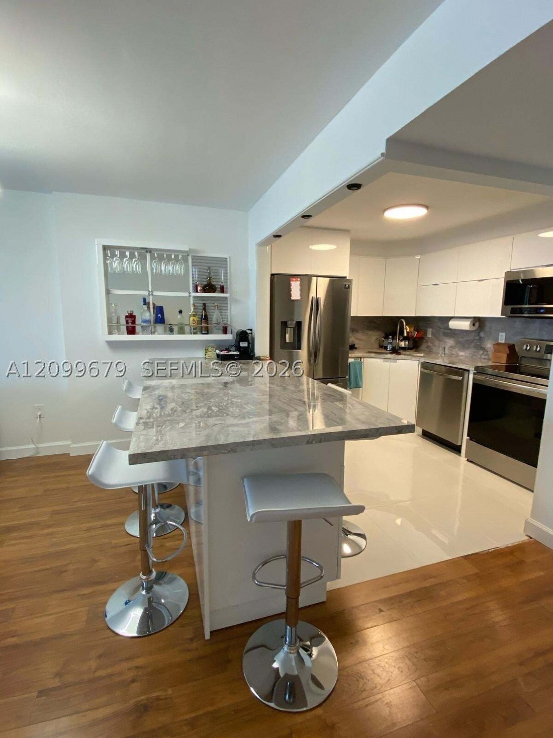 Condominio en Miami Beach, Florida, Estados Unidos 4 - 19074264