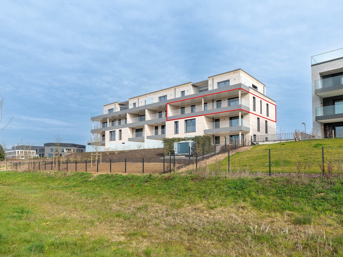 Apartment in Luxembourg, Luxembourg, Luxembourg 4 - 19070516