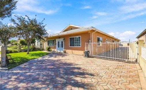 Casa a Buena Park, California, Stati Uniti 1