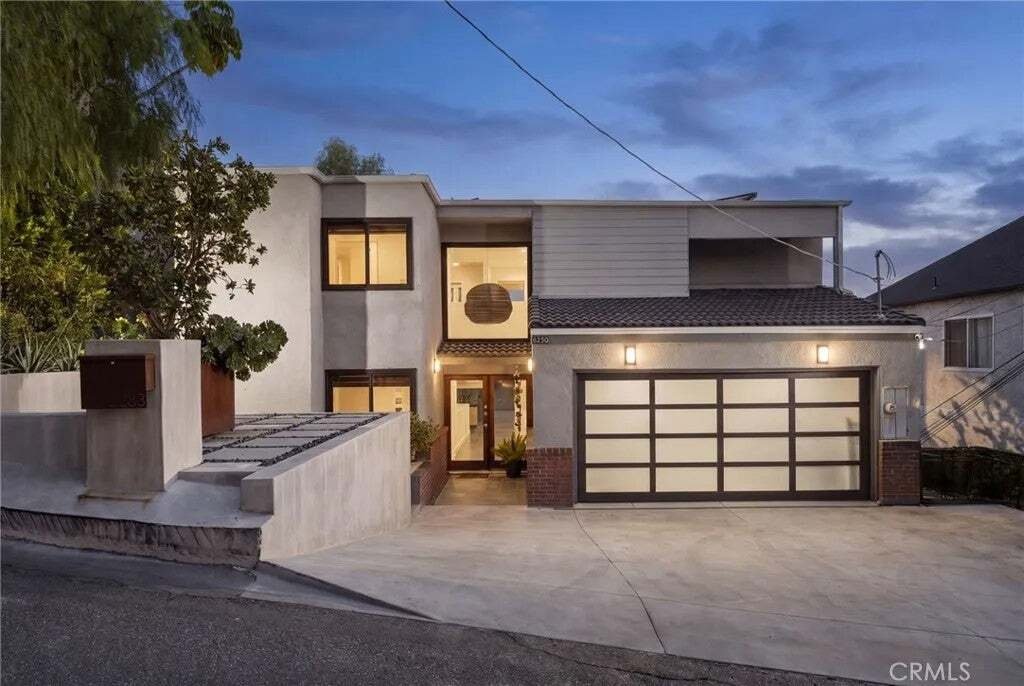 Haus in Los Angeles, Kalifornien, Vereinigte Staaten 1 - 19069171
