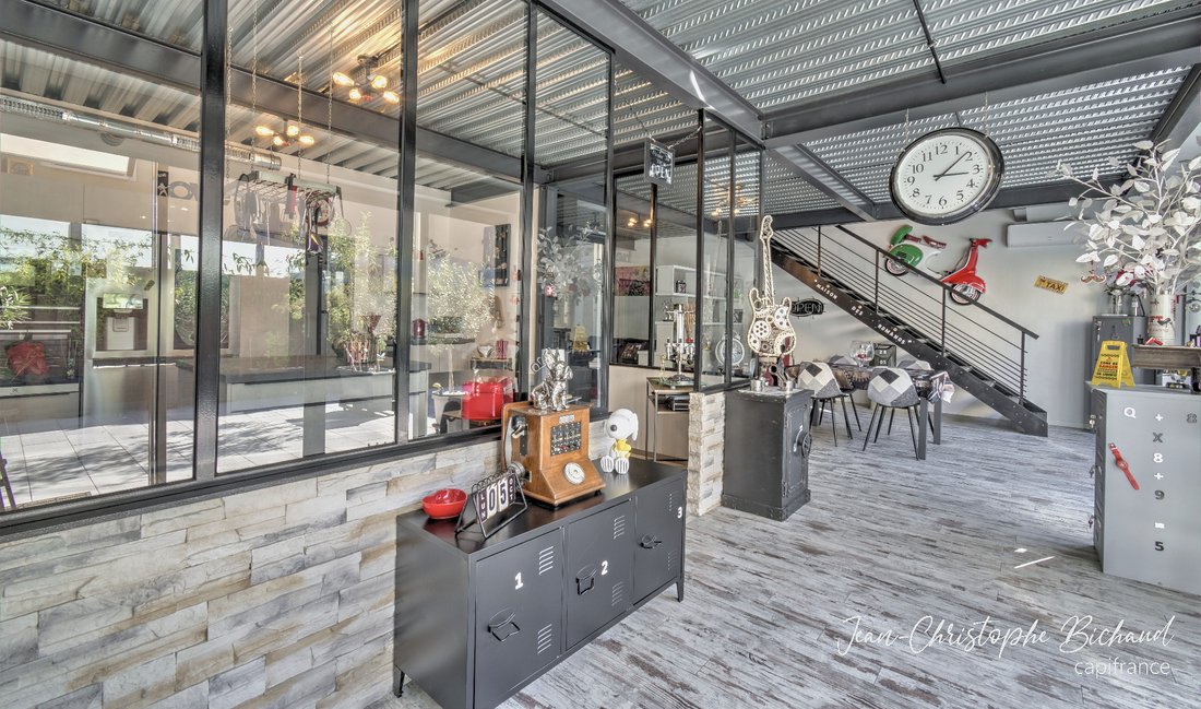 Wohnung in Oullins, Oullins-Pierre-Bénite, Frankreich 4 - 19071635