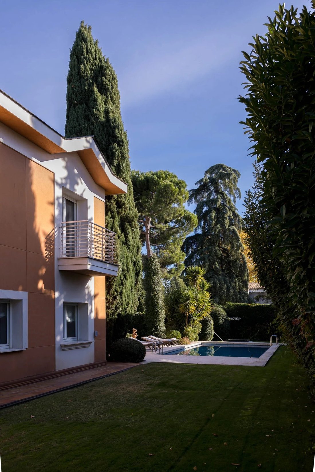 Chalet en Hortaleza, Madrid, España 4 - 19071170