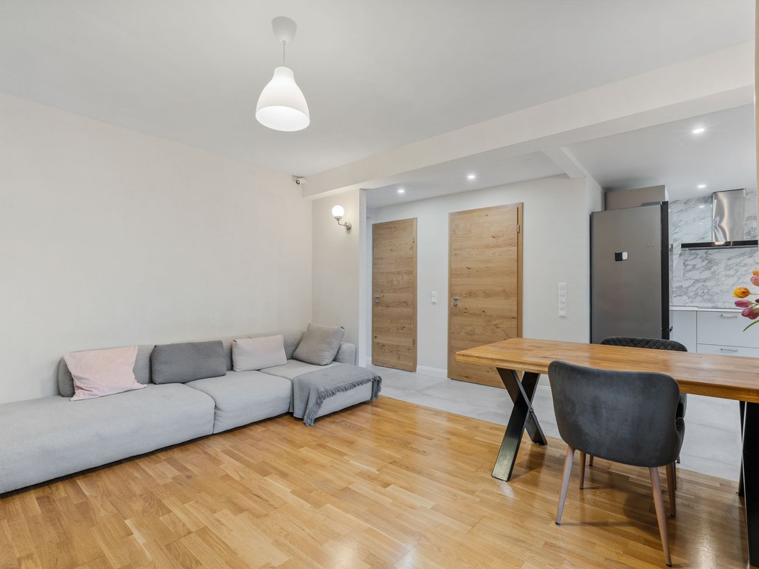 Apartamento en Luxemburgo, Luxemburgo, Luxemburgo 3 - 19071265