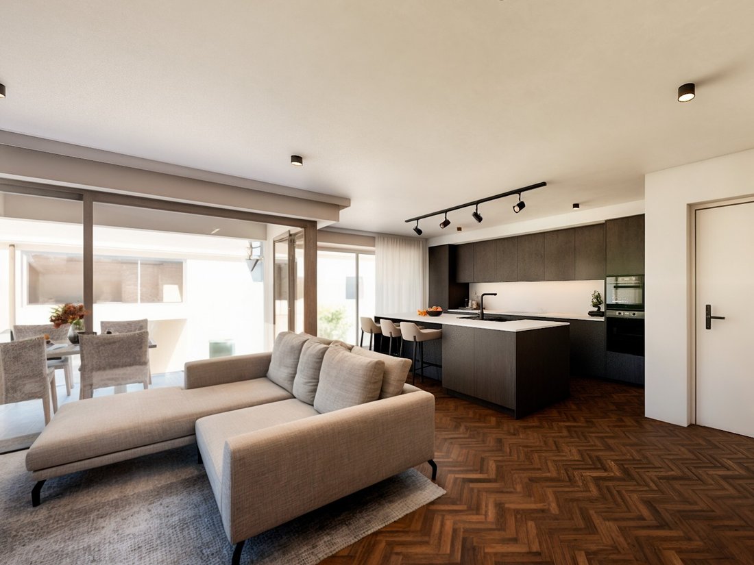 Apartment in Kehlen, Luxembourg District, Luxembourg 2 - 19071199